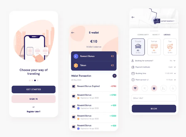 TPWallet的跨链数据同步解决方案